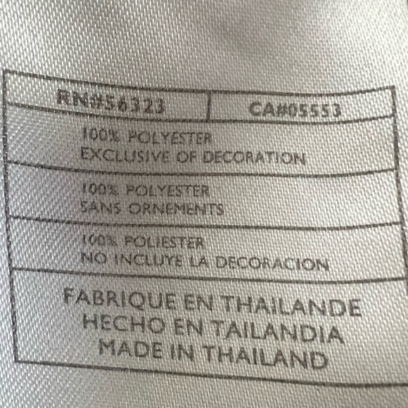 Jordan Men’s Black Zip Up Lightweight Track Jacket - Size Small - Picture 11 of 12